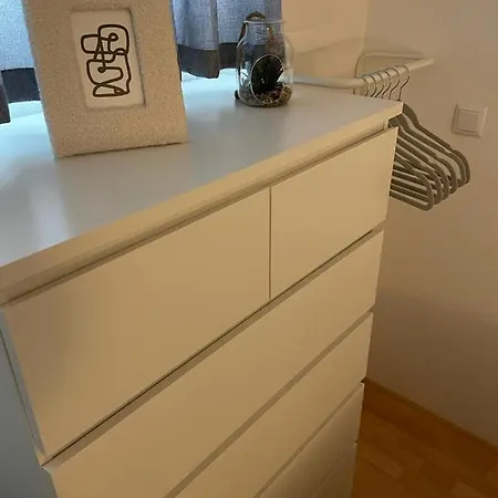 Nani Centar * Split