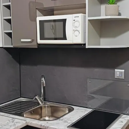Apartamento Nani Centar Split