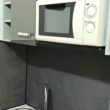 Apartamento Nani Centar
