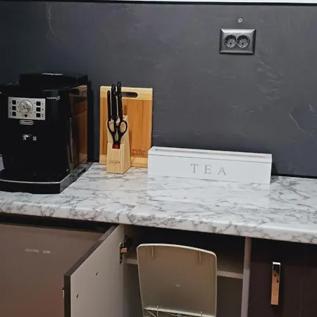 Nani Centar Apartamento Split
