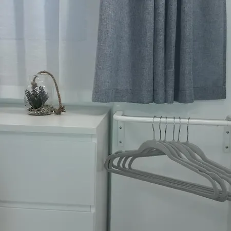 스튜디오 아파트먼트 나니 센타