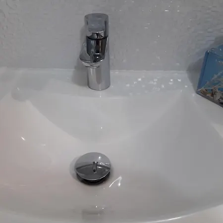 스튜디오 아파트먼트 나니 센타 아파트