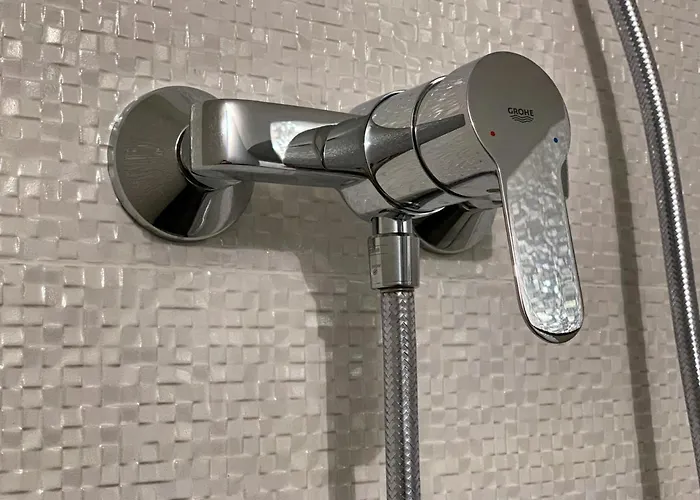 Nani Centar Апартаменты Сплит