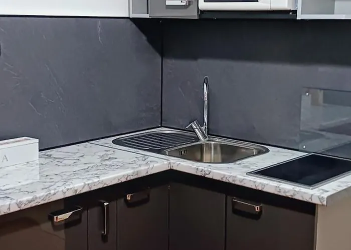 Nani Centar Сплит