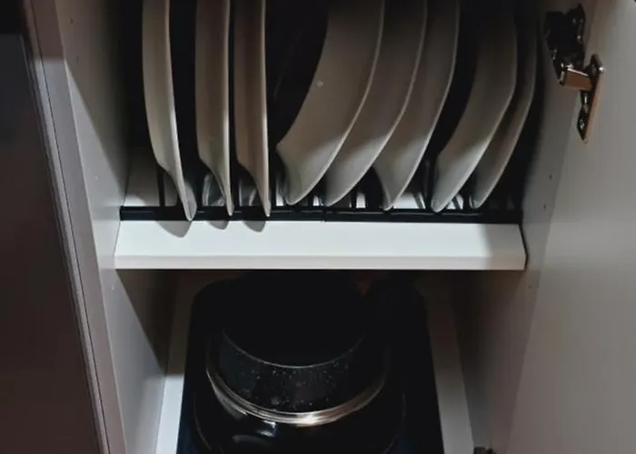 Апартаменты Nani Centar Сплит