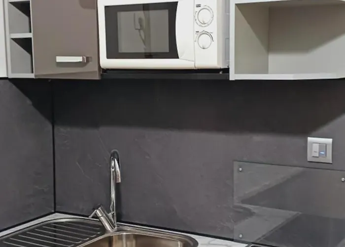 Апартаменты Nani Centar Сплит