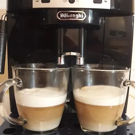 Lägenhet Nani Centar Split