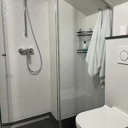 Nani Centar Split