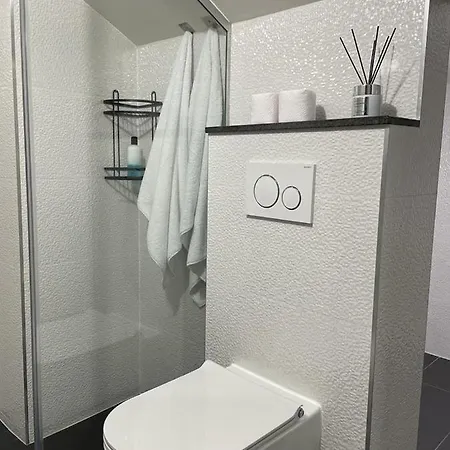 Nani Centar Lägenhet Split