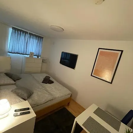 Nani Centar Apartment *