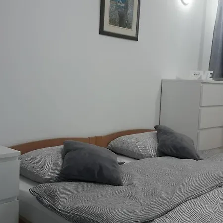 Nani Centar Apartment *