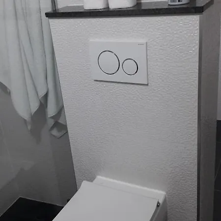 Nani Centar * Split