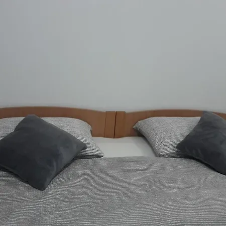 Nani Centar Apartment Split