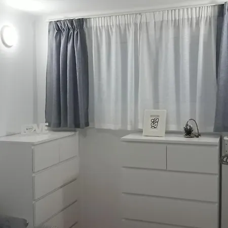 Nani Centar * Split