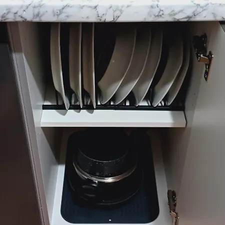 Apartment Nani Centar Split