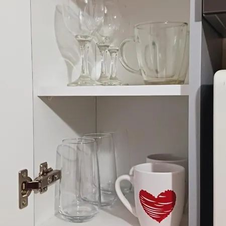 Nani Centar Apartment *