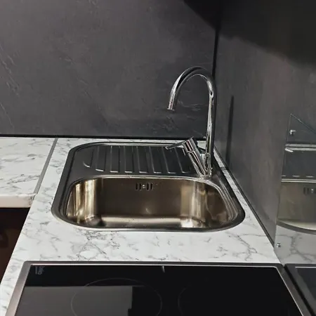 Nani Centar Lägenhet