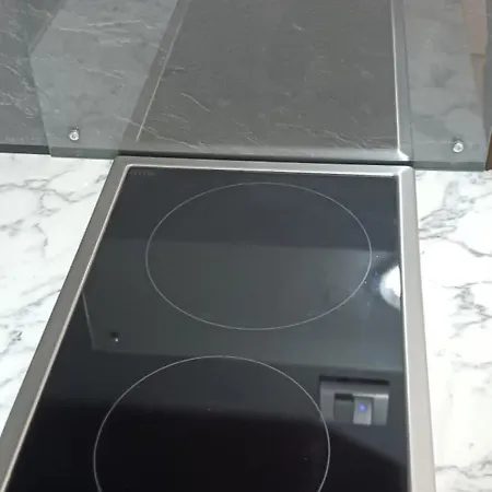 Nani Centar Apartment