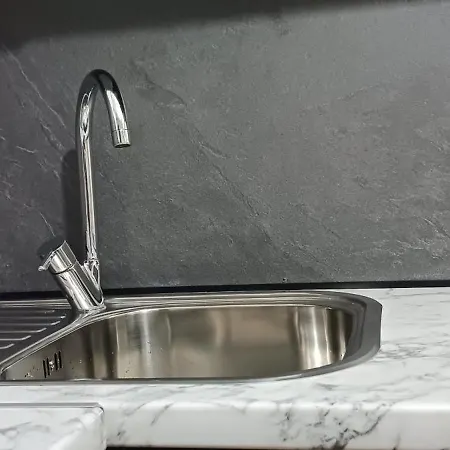 Nani Centar Apartment Split