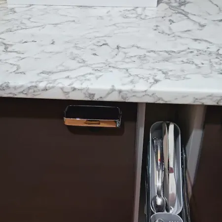 Nani Centar Apartamento Split