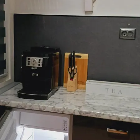 Apartment Nani Centar *