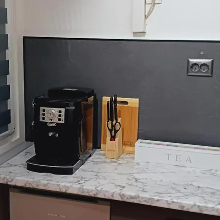 Nani Centar * Spalato