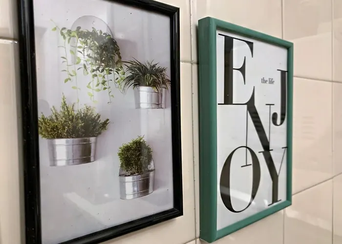 Apartmán Nani Centar Split