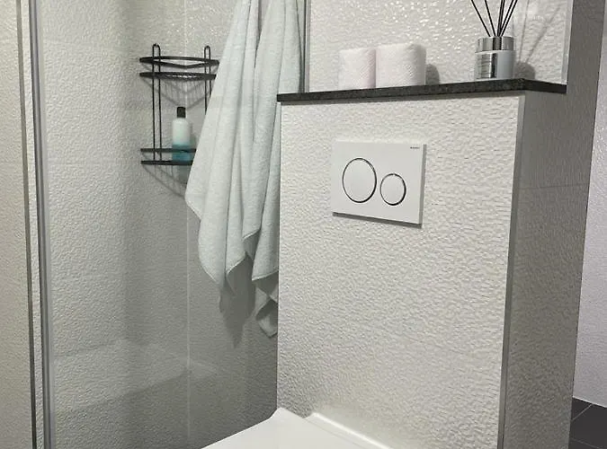 Nani Centar Lägenhet Split