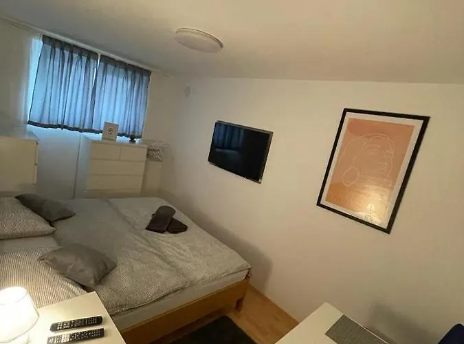 Nani Centar Apartmán *