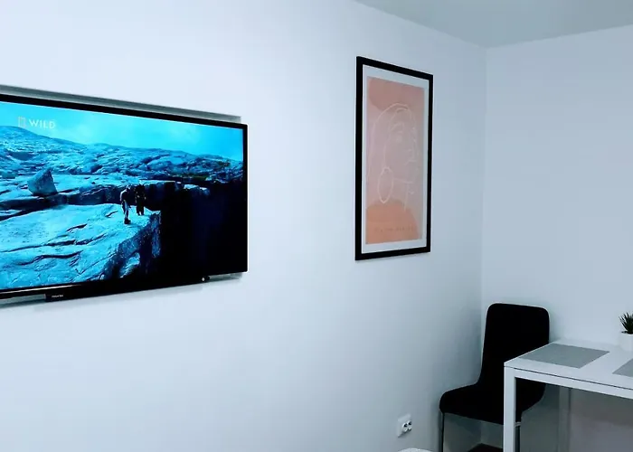 Apartmán Nani Centar *