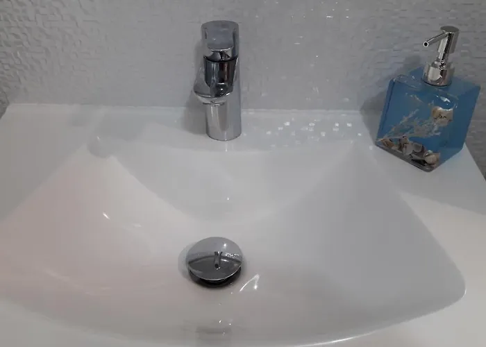 Nani Centar Apartmán