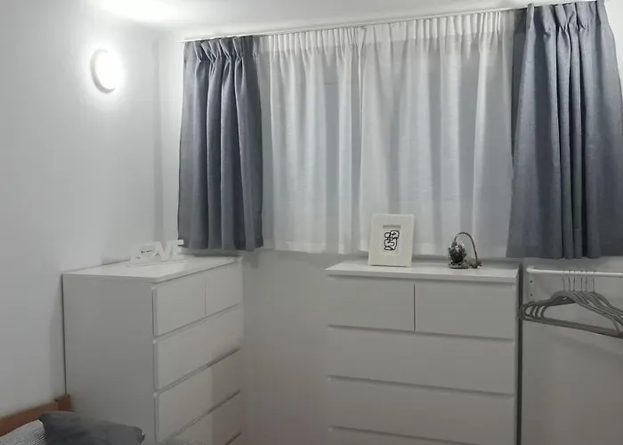 Nani Centar * Split