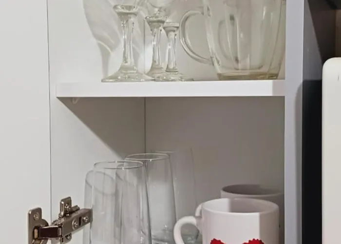 Nani Centar Apartmán *