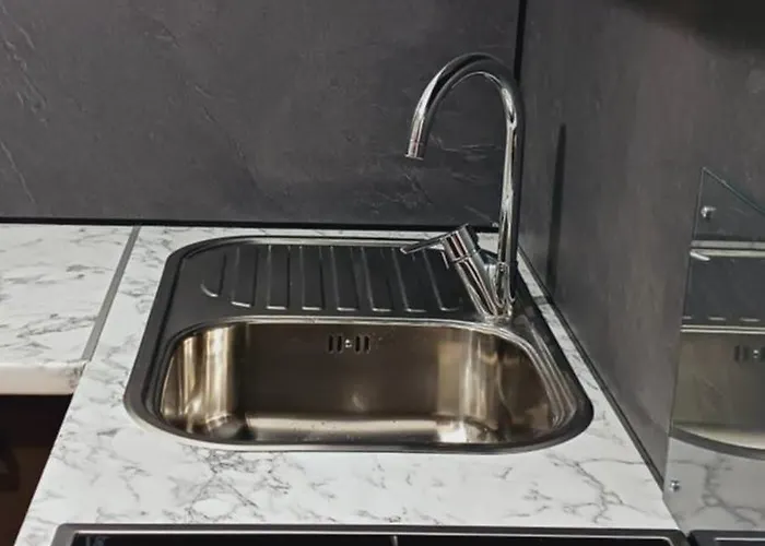 Nani Centar Apartmán