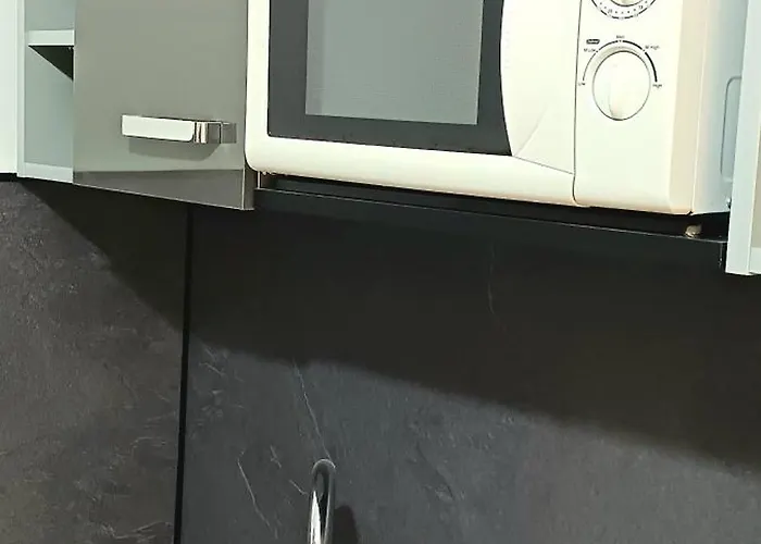 Apartmán Nani Centar