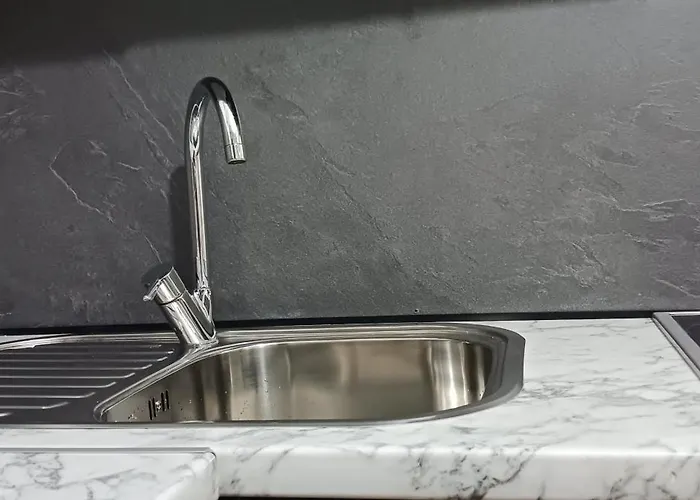 Nani Centar Apartmán Split