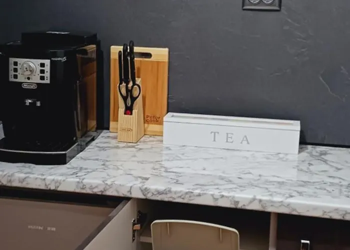 Nani Centar Apartmán Split