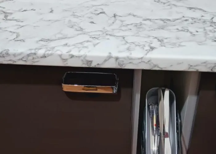 Nani Centar Apartmán Split