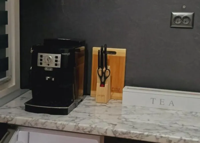 Apartmán Nani Centar *