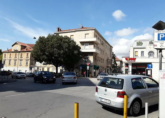 Nani Centar Apartmán